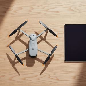 Matrice 4T4E Dernier Drone Intelligent Multi-capteurs Compact de Pointe avec Caméra Grand Angle - Product Image 4
