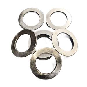 Rondelle d'engrenage planétaire 75600457 pour niveleuse XCMG Longking Longgong LG1185, pièces de rechange 75600457 - Product Image 4