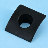 Support de lentille de buse CIJ KB-SHN1363 pour machine de codage à jet d'encre continu KGK 3000