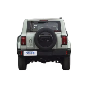 Acceptons les commandes personnalisées - Great Wall <span class=keywords><strong>Tank</strong></span> 300 SUV <span class=keywords><strong>Challenger</strong></span> 4x4 automatique <span class=keywords><strong>2</strong></span>.0T 2024 - Intérieur cuir foncé - Transmission intégrale - Régulateur de vitesse adaptatif - Product Image 6