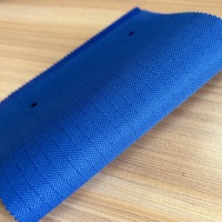 Tissu Oxford Jacquard Sergé Ripstop Extensible Imperméable 600D en Polyester Enduit PU Lourd pour Tentes Extérieures et Voitures