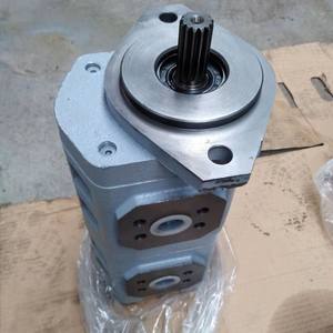 Bomba de Engranajes de Alta Presión Hansen 803004105 CBGJ, Tecnología Patentada de Bajo Ruido, 1 Año de Garantía, Origen Shandong - Product Image 5