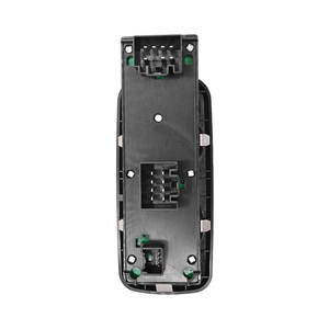 Interrupteur de lève-vitre électrique/Interrupteur de régulateur de vitre électrique ABS neuf 8A6T-14A132-CC pour Ford Fiesta, état neuf pour les voitures Ford Fiesta - Product Image 4