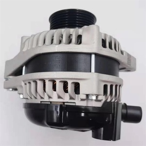 ไดชาร์จรถยนต์ 31100-RAA-A01 สำหรับฮอนด้า แอคคอร์ด รุ่นที่ 7 อะไหล่ทดแทนไดนาโมเหล็กและทองแดง - Product Image 5