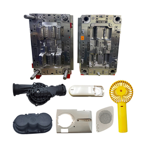 Moulage par <span class=keywords><strong>injection</strong></span> de plastique <span class=keywords><strong>Precis</strong></span> personnalisé Pièce d'insertion Moule Moulding Maker Design Injecter Moules en silicone Fabricant Service - Product Image 2