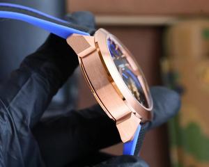 Reloj de Acero Inoxidable de Alta Calidad con Movimiento Mecánico Jacob ETA, Resistencia al Agua de 100 Bares y Función de Tourbillon - Product Image 5