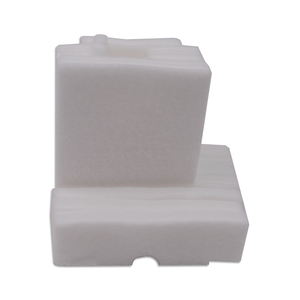 Almohadilla de Esponja para Caja de Mantenimiento T04D1 04D1 para Impresoras <span class=keywords><strong>Epson</strong></span> <span class=keywords><strong>L4150</strong></span> 4160 L6168 6178 L6160 L6170 L6190 L6191 L6171 L14150 2860 XP5100 - Product Image 3