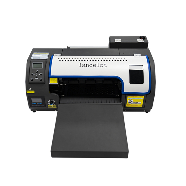 New Update A3 DTF Printer Single F1080 Original Printhead Machine Easy to Operate Small Business Home Use DTF Printing