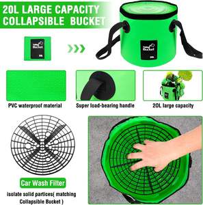 17 pièces brosses de lavage de <span class=keywords><strong>voiture</strong></span> brosse de lavage de <span class=keywords><strong>voiture</strong></span> vadrouille avec longue poignée ensemble <span class=keywords><strong>complet</strong></span> de fournitures de <span class=keywords><strong>nettoyage</strong></span> intérieur de <span class=keywords><strong>voiture</strong></span> - Product Image 3