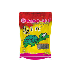 Venta al por mayor de la fábrica personalización nutritivos hogar común tortuga comer torturado comida - Product Image 2