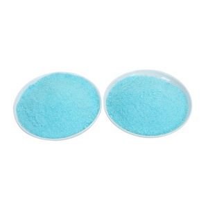 Precio de fábrica oligoelemento azul 100% Planta de solubilidad en agua Fertilizante NPK 19 19 19 fertilizante utilizado como fertilizante en aerosol - Product Image 5