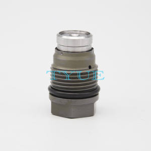 Diesel Engine Parts Pressure Relief Valve 1110010018 - Product Image 3