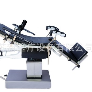 Suxin Medical Operating Table SXS3001 Manual Hospital Use CE Certified - Product Image 3