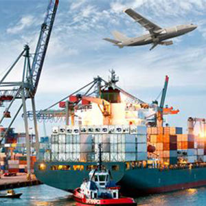 Servicio de Logística Express DDP/DDU, Agente de Carga Marítima y Aérea desde China a Mauritania - Product Image 6