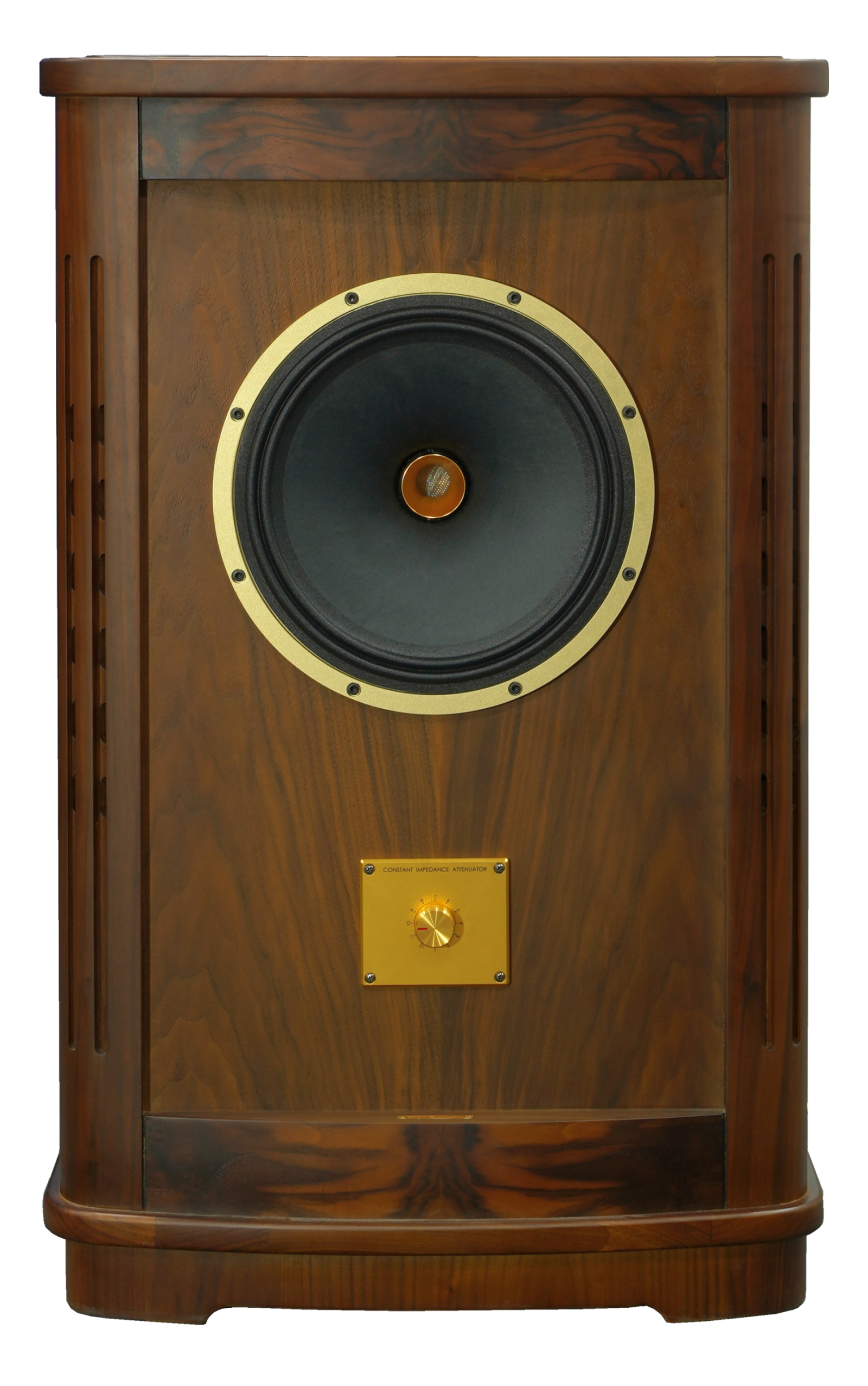 1 Pair  12 Inch Loudspeaker