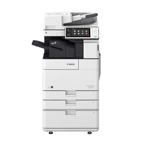 Refurbished for Canon IR-4525 IR-4545 Photocopier for Canon IR 4525 4545 4551 4535 B&W Copier Machine A3 A4 Second Hand Machine