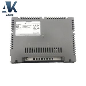 Panneau de base original 7 pouces Siemens 6AV21232GA030AX0 SIMATIC KTP700 HMI 6AV2123-2GB03-0AX0 - Product Image 2