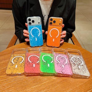 Night Light Luminous TPU Soft <strong>Phone</strong> Case for IPhone 17 16 15 14 13 Fluorescent Neon <strong>Mobile</strong> <strong>Phone</strong> &amp; <strong>Accessories</strong> for iphone 17 Pro - Product Image 3