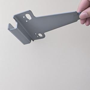 Fabrication de tôles sur mesure, prise en charge de la conception de plans pour divers matériaux, pièces métalliques - Product Image 1