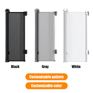 Prodigy oto yakın Pet güvenlik bariyeri merdiven kapısı için Premium Pet kapısı ve kalem - Product Image 5