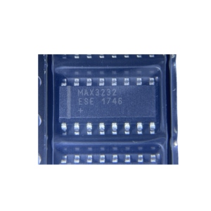 ใหม่ MAX3232ESE ADI 32 บิต DDR วงจรรวมอินเทอร์เฟซไดรเวอร์ตัวรับสัญญาณตัวรับส่งสัญญาณ 16-SOIC - Product Image 1