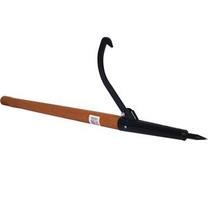 Fendeur de bois DB 49 avec manche en bois pour l'exploitation forestière et agricole - Product Image 3