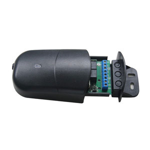 Ouvre-<span class=keywords><strong>porte</strong></span> <span class=keywords><strong>de</strong></span> <span class=keywords><strong>garage</strong></span> automatique 433,92 MHz, télécommande universelle à code roulant avec récepteur à interrupteur - Product Image 4