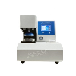 Testador de Resistência ao Estouro <span class=keywords><strong>Mullen</strong></span> Preço Competitivo Testador de Resistência ao Estouro para Papel e Papelão - Product Image 1