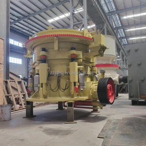 Concasseur à cône <span class=keywords><strong>JD</strong></span> HP200 de haute qualité, moteur à courant alternatif, roulement, moteur, capacité maximale de 240 t/h, machine de traitement de pierres de construction et minières de haute qualité - Product Image 3
