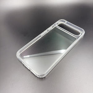 Caso De <span class=keywords><strong>Tel</strong></span>éfono Anti-amarillo étuis transparents pour Google <span class=keywords><strong>Pixel</strong></span> 9 Pro XL Anti-jaunissement couverture arrière rigide de téléphone pour <span class=keywords><strong>Pixel</strong></span> 10 Pro - Product Image 6