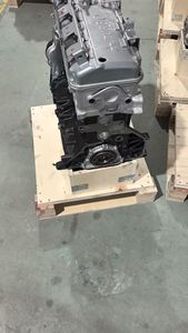 สินค้าใหม่ในสต็อกเหมาะสำหรับรถ Ford Pathfinder รุ่น2011พร้อมเครื่องยนต์3.5L 4G63T ขับเคลื่อนล้อหลัง (RWD) - Product Image 2