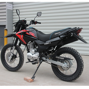 Motocicleta Todoterreno de 200cc, la Más Popular, Motocross de 4 Tiempos - Product Image 3