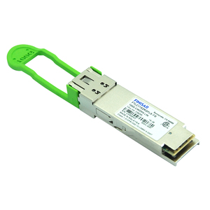 Équipement de Fibre Optique Finisar FTLC1152RGPL6-FB 100G CWDM4 Lite 500m QSFP28 Monomode Émetteur-Récepteur Optique FTLC1152RG - Product Image 1