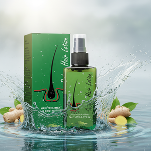 <span class=keywords><strong>Spray</strong></span> de repousse des cheveux de qualité professionnelle pour salon, traitement hydratant intensif, sérum unisexe, activateur de follicules pileux pour tous les types de cheveux - Product Image 6