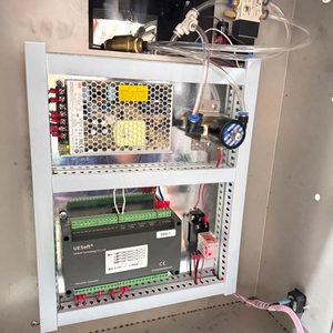 Thiết bị mô phỏng mưa kỹ thuật số tuân thủ 60529 IEC Dễ sử dụng cho phòng thí nghiệm chứng nhận chất lượng Ống máy nước - Product Image 2