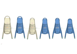 Gran oferta, hoja larga, TPR, apnea, bolsillos <span class=keywords><strong>para</strong></span> pies, <span class=keywords><strong>aletas</strong></span>, bolsillo <span class=keywords><strong>de</strong></span> pie duradero <span class=keywords><strong>para</strong></span> pesca submarina, fibra <span class=keywords><strong>de</strong></span> carbono, fibra <span class=keywords><strong>de</strong></span> vidrio, <span class=keywords><strong>aletas</strong></span> largas - Product Image 5