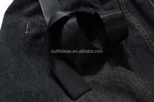 Nuevo con etiquetas recubiertas de cintura alta con ojales de Metal bolsillos de carga para hombres Cargo negro Cargobela pantalones cortos Bauhaus algodón Bermudas Zip Shorts - Product Image 5