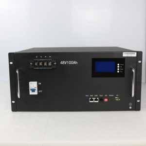 Lithium Ion Batteries Best Seller XD BATTERY 5KWH Stock with Active <b>Smart</b> Bms - Product Image 1