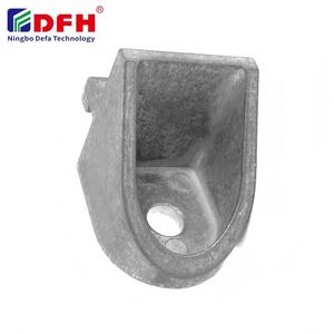 Trung Quốc Nhà Cung Cấp Tùy Chỉnh Sắt Góc Góc Tùy Chỉnh Đồ Nội Thất Khung T Khe Cắm Phụ Kiện Cho 40*40 C8 - Product Image 1