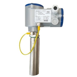 KROHNE DWM2000II เครื่องส่งสัญญาณการไหลแบบแม่เหล็กไฟฟ้าชนิดแบบแทรก สำหรับการวัดน้ำ ช่วงการวัดการไหล 9999 หน่วยต่อเมตร ตัวเครื่องอะลูมิเนียม - Product Image 3
