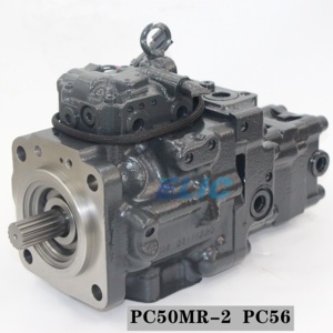 Pistón Hidráulico para Excavadora PC30mr PC40mr PC50MR-2 PC55mr-3 PC78mr-8 Pc200-8, Bomba Principal 708-3t-00232, 708-3s-00961 - Product Image 6