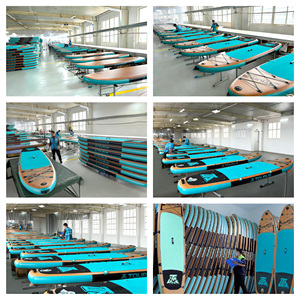 Planche de SUP <span class=keywords><strong>gonflable</strong></span> TOURUS la plus vendue avec ensemble de pagaies, pagaie durable, garantie 5 ans pour une utilisation polyvalente et stable - Product Image 5