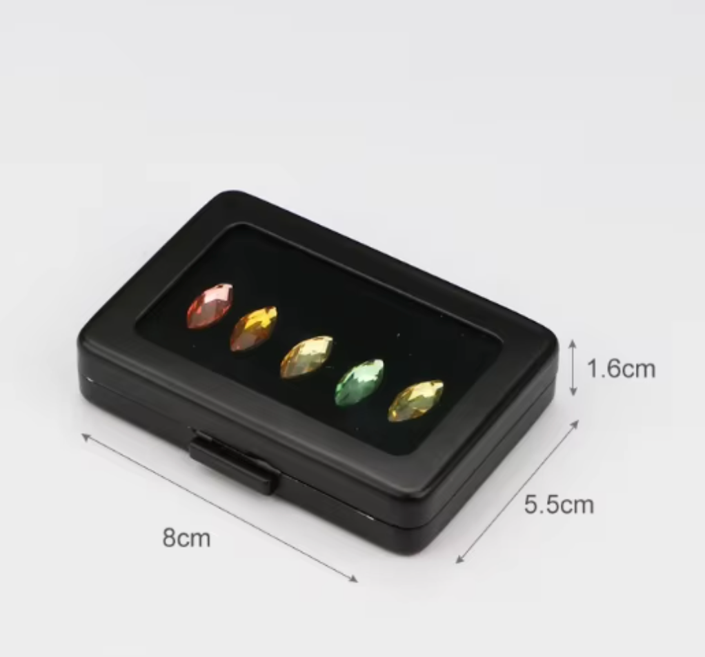 8*5.5*1.6cm