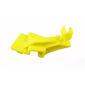 8A6Z16828A 8A6Z16828B 8A6116828AC 1763358 pour Ford Support de crochet de capot Support de tige de retenue Clip de fixation <span class=keywords><strong>Vis</strong></span> de fixation - Product Image 1