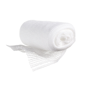Venda de gasa médica no tejida Renvita 100% poliéster con protector de vendaje para el cuidado y soporte de heridas, certificado CE - Product Image 5