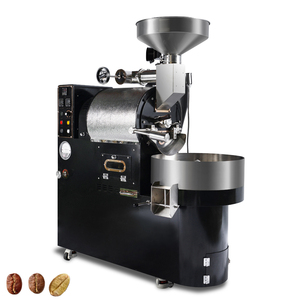 Artisan Coffee Roaster Smart Home Coffee Roaster Coffee Roaster Machine - Product Image 1