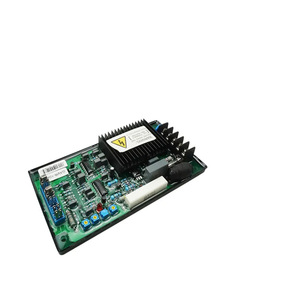 Carte régulatrice de tension automatique GAVR-10A/B monophasée AC pour générateur diesel, contrôleur AVR - Product Image 1
