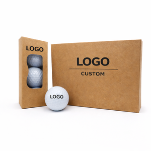 <span class=keywords><strong>Pelotas</strong></span> <span class=keywords><strong>de</strong></span> <span class=keywords><strong>Golf</strong></span> Surlyn Personalizadas con Logotipo <span class=keywords><strong>de</strong></span> Fábrica OEM, Premium, para Práctica, Impresas, Profesionales, Duraderas, <span class=keywords><strong>de</strong></span> Larga Distancia - Product Image 6