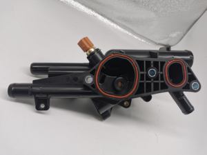 Gruppo Termostato per HYU-NDAIS KI-AS 11-14 25630-2GXXX - Product Image 4