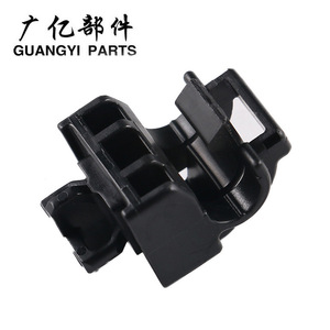 Hood Support Rod Engine Hood Strut Fixing <b>Clip</b> 91503SS0003 For Accord Replacement Repair Auto Fastener - Product Image 3